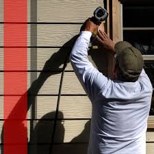 Best Aluminum Siding Installation  in Englishtown, NJ